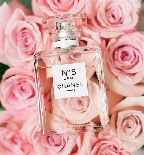 chanel n 5 l eau opiniones|Chanel no 5 l'eau fragrantica.